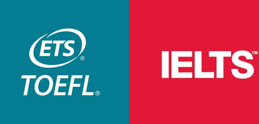 Sự khác biệt cơ bản giữa TOEFL và IELTS