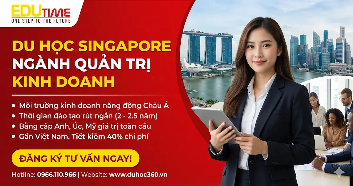 Du Học Singapore Ngành Quản Trị Kinh Doanh 1 Du Học Singapore Ngành Quản Trị Kinh Doanh