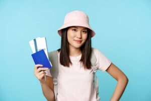Điều kiện xin Visa du học Singapore