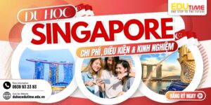 Tư vấn du học Singapore