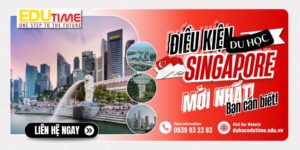 Tư vấn du học Singapore