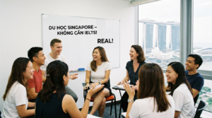 du hoc singapore khong can ielts bi quyet do cuc dinh 1