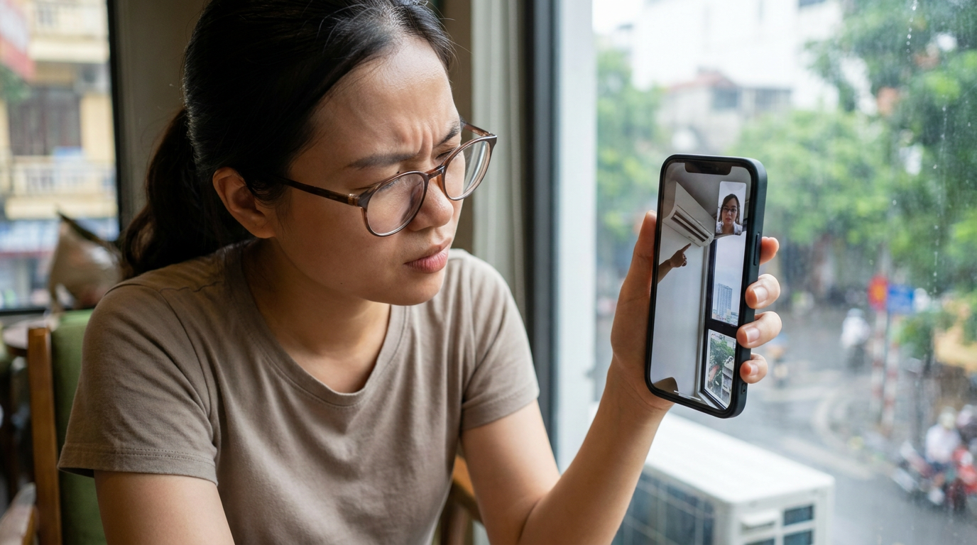 Kinh nghiệm thuê nhà singapore: Bí kíp sống sót cực đỉnh 1 Áp dụng kinh nghiệm thuê nhà singapore để soi kỹ từng chi tiết khi đi xem phòng sẽ giúp bạn tránh được rất nhiều rắc rối về sau. - Kinh nghiệm thuê nhà singapore: Bí kíp sống sót cực đỉnh