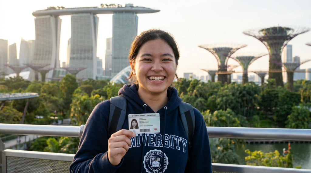 visa du hoc singapore bi kip dau 99 cuc an tam 1