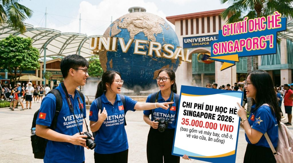 chi phi du hoc he singapore 2026 bang gia chuan xac nhat 1
