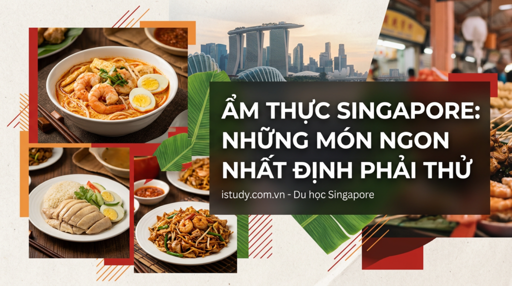 Ẩm thực Singapore: Những món ngon nhất định phải thử 73 am thuc singapore nhung mon ngon nhat dinh phai thu