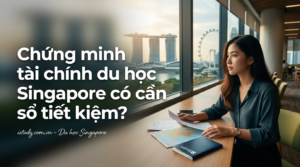 chung minh tai chinh du hoc singapore co can so tiet kiem