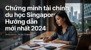 chung minh tai chinh du hoc singapore huong dan moi nhat 2024