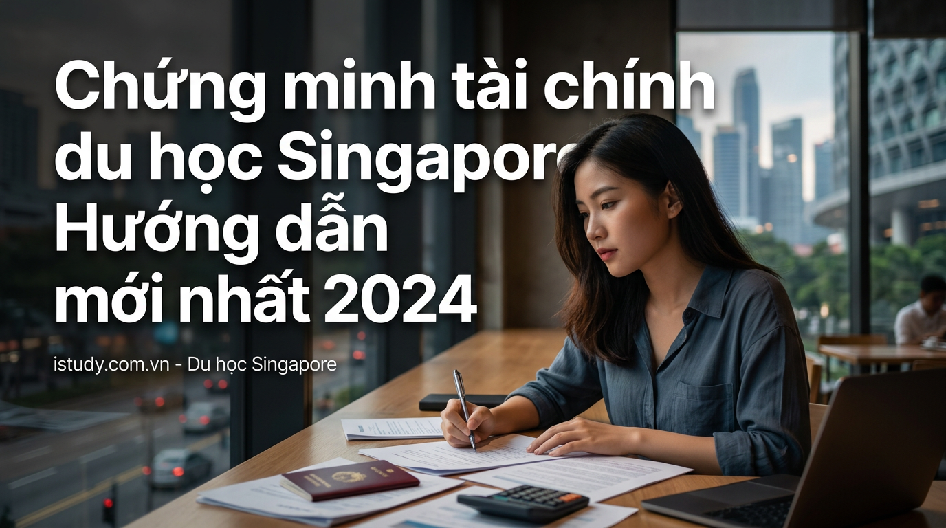 chung minh tai chinh du hoc singapore huong dan moi nhat 2024