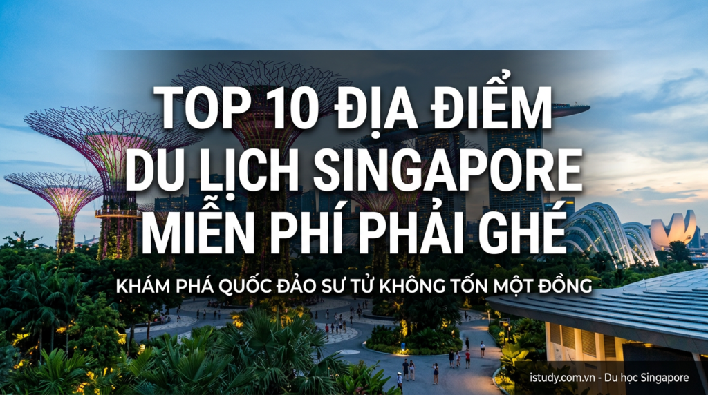 dia diem du lich singapore mien phi top 10 noi phai ghe 3