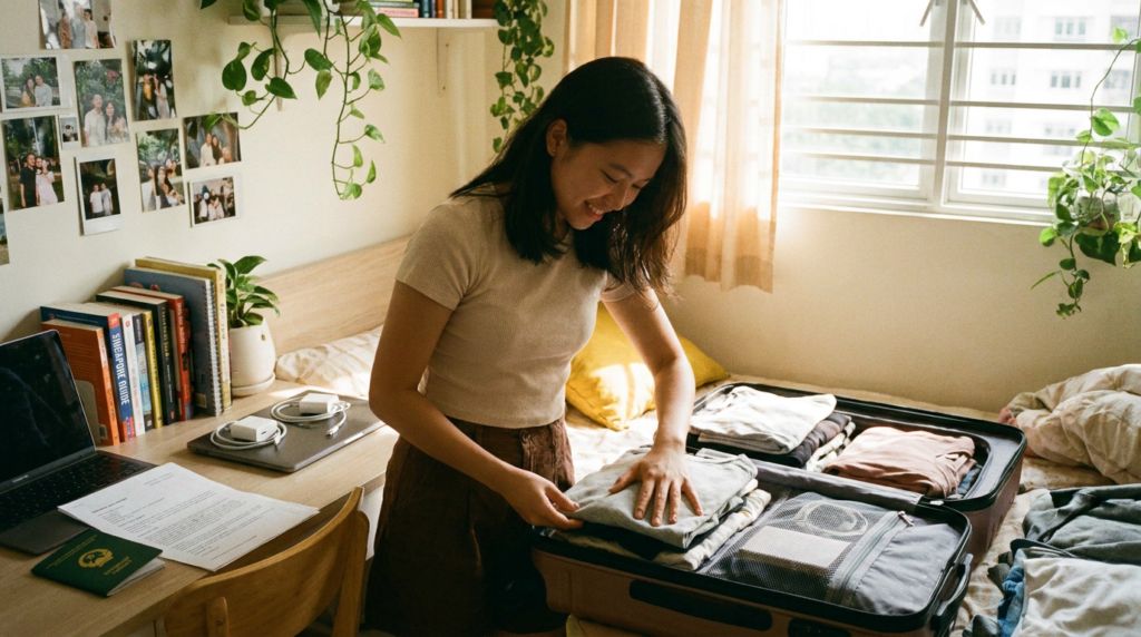 hanh ly du hoc singapore checklist chuan xac an tam nhat 1