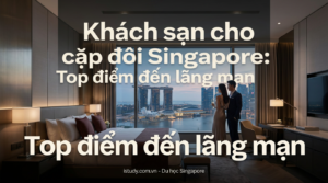 khach san cho cap doi singapore top diem den lang man