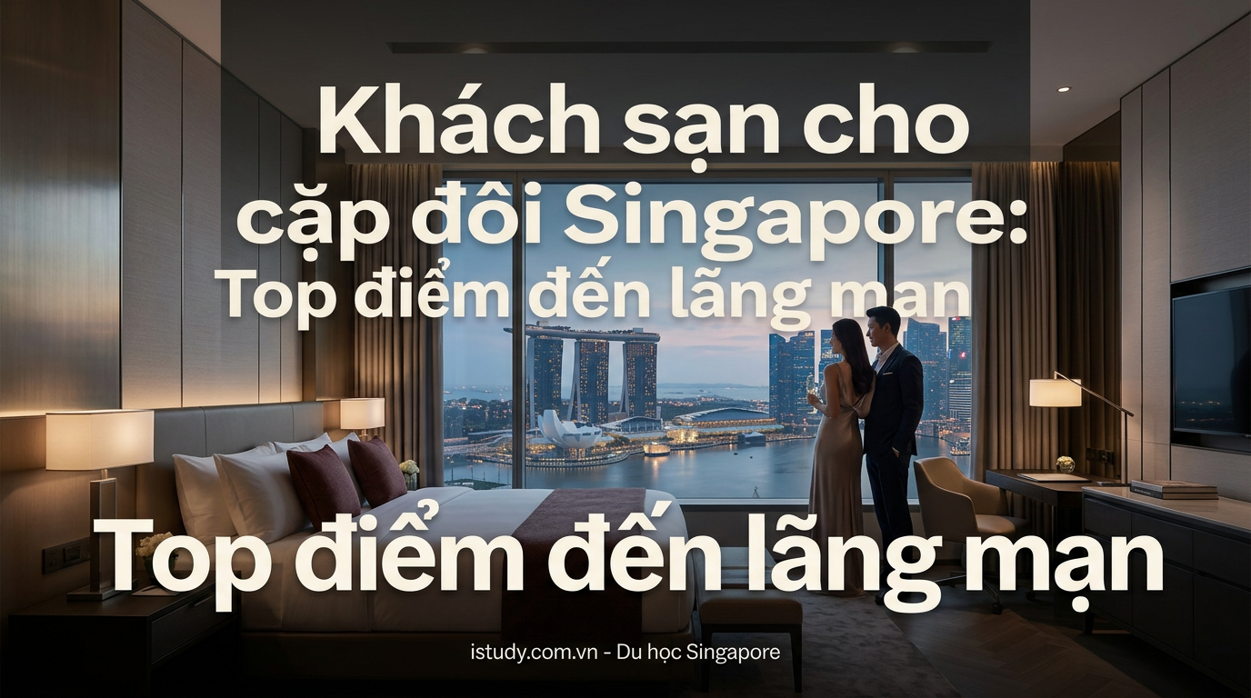 khach san cho cap doi singapore top diem den lang man