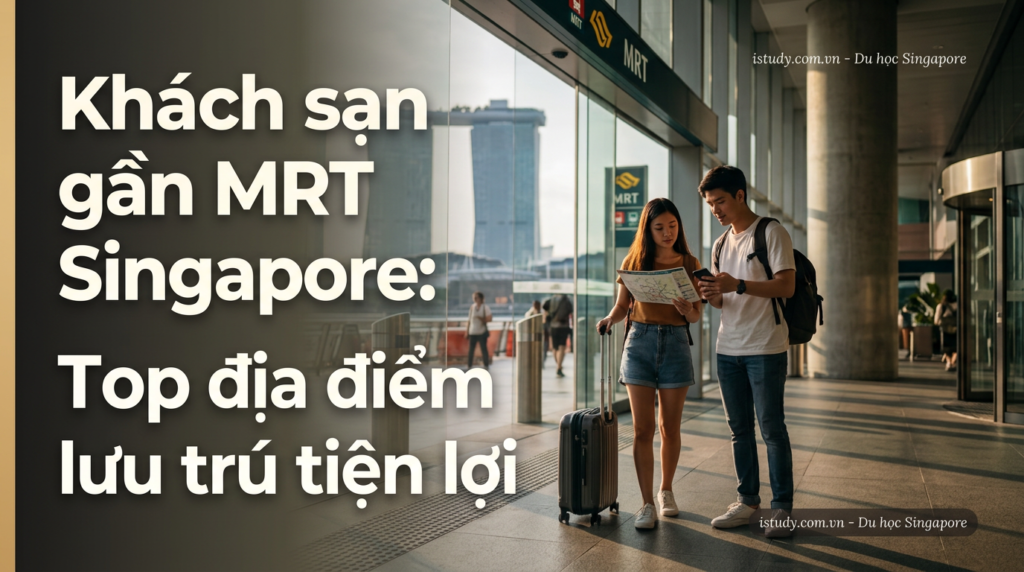 Khách sạn gần MRT Singapore: Top địa điểm lưu trú tiện lợi 37 khach san gan mrt singapore top dia diem luu tru tien loi