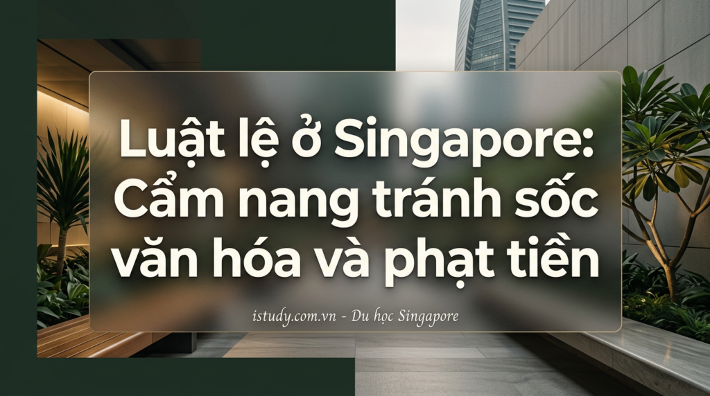 luat le o singapore cam nang tranh soc van hoa va phat tien