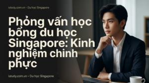 phong van hoc bong du hoc singapore kinh nghiem chinh phuc