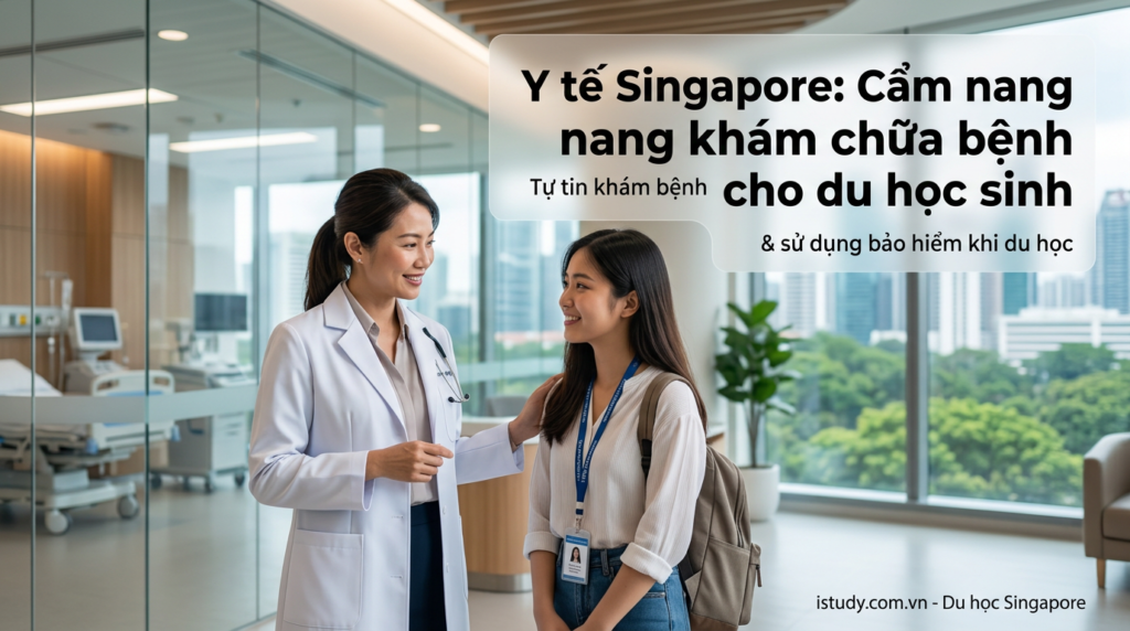 y te singapore cam nang kham chua benh cho du hoc sinh