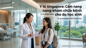 y te singapore cam nang kham chua benh cho du hoc sinh