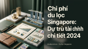 chi phi du hoc singapore du tru tai chinh chi tiet 2024