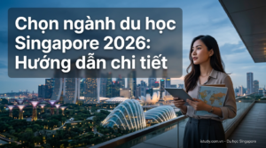 chon nganh du hoc singapore 2026 huong dan chi tiet