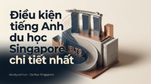 dieu kien tieng anh du hoc singapore chi tiet nhat