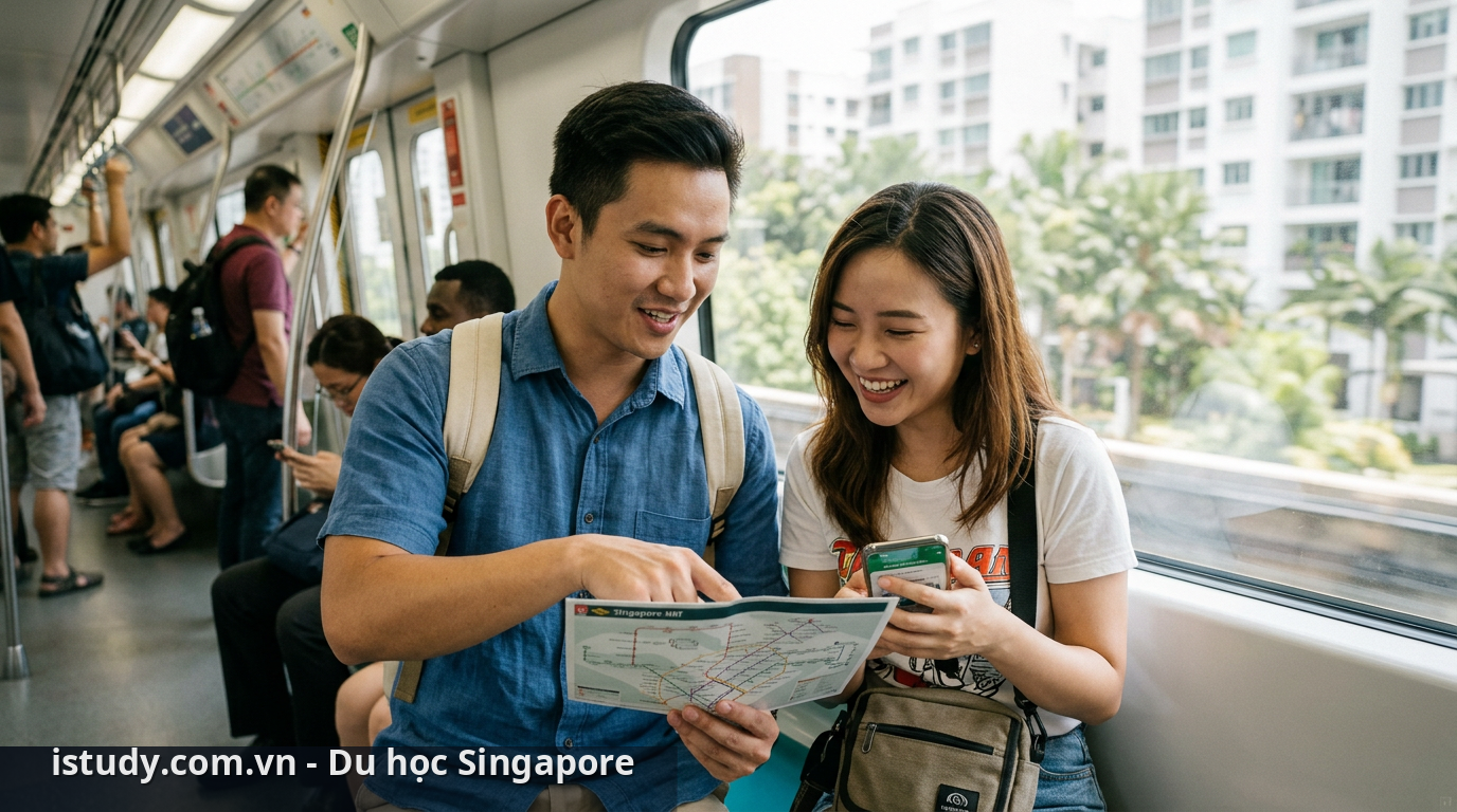 Mẹo du lịch tiết kiệm giúp tối ưu hóa ngân sách cho người đi lần đầu - du lịch Singapore tự túc