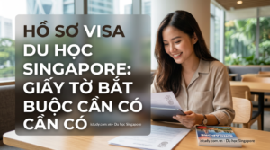 ho so visa du hoc singapore giay to bat buoc can co