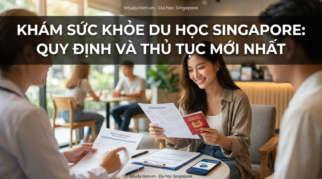 kham suc khoe du hoc singapore quy dinh va thu tuc moi nhat