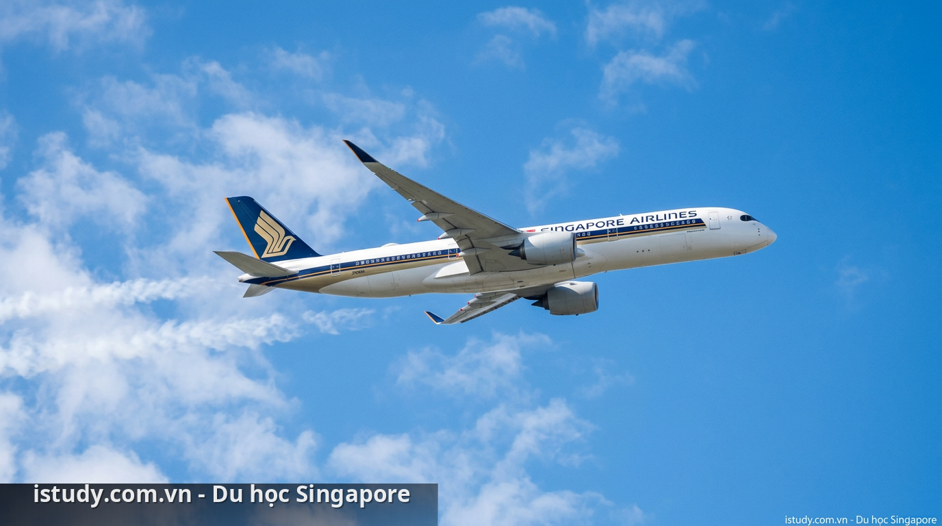 Kinh nghiệm đặt vé máy bay đi Singapore để có giá tốt nhất - kinh nghiệm đặt vé máy bay đi Singapore