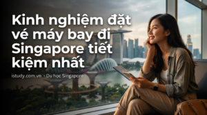 kinh nghiem dat ve may bay di singapore tiet kiem nhat