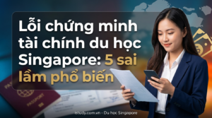 loi chung minh tai chinh du hoc singapore 5 sai lam pho bien