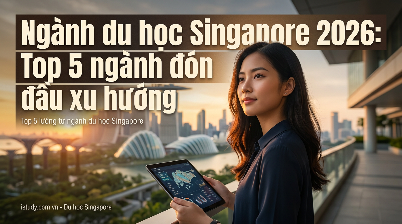 nganh du hoc singapore 2026 top 5 nganh don dau xu huong