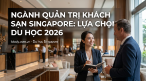 nganh quan tri khach san singapore lua chon du hoc 2026