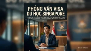 phong van visa du hoc singapore nhung cau hoi thuong gap va meo tra loi