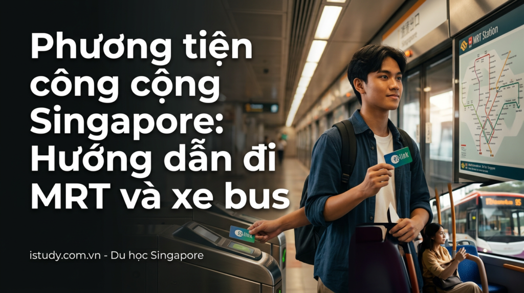 phuong tien cong cong singapore huong dan di mrt va xe bus