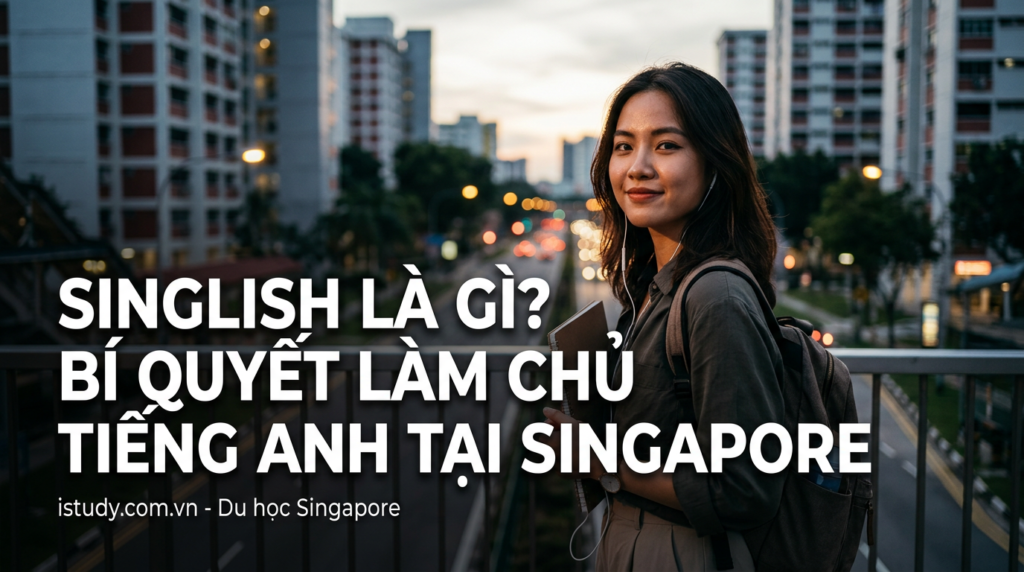 singlish la gi bi quyet lam chu tieng anh tai singapore