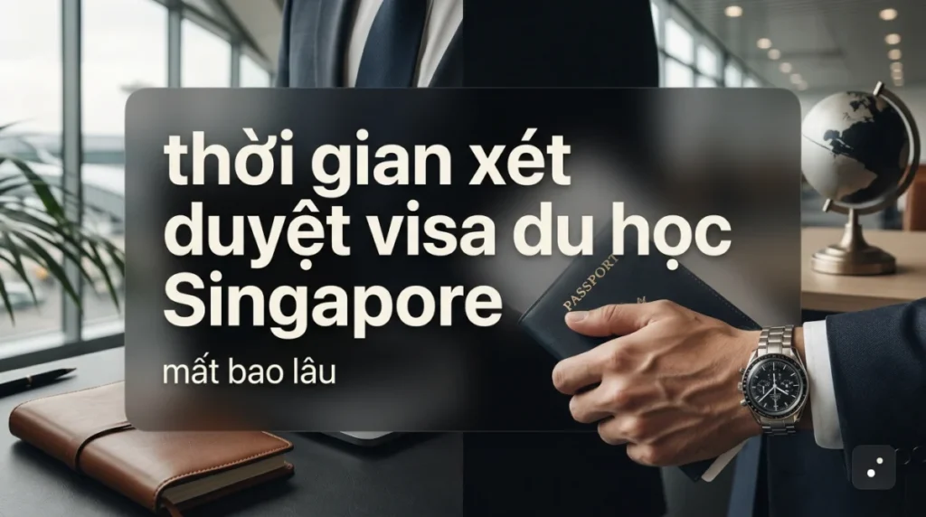 thoi gian xet duyet visa du hoc singapore mat bao lau