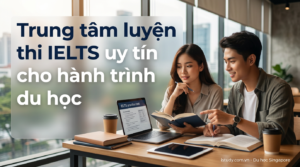 trung tam luyen thi ielts uy tin cho hanh trinh du hoc