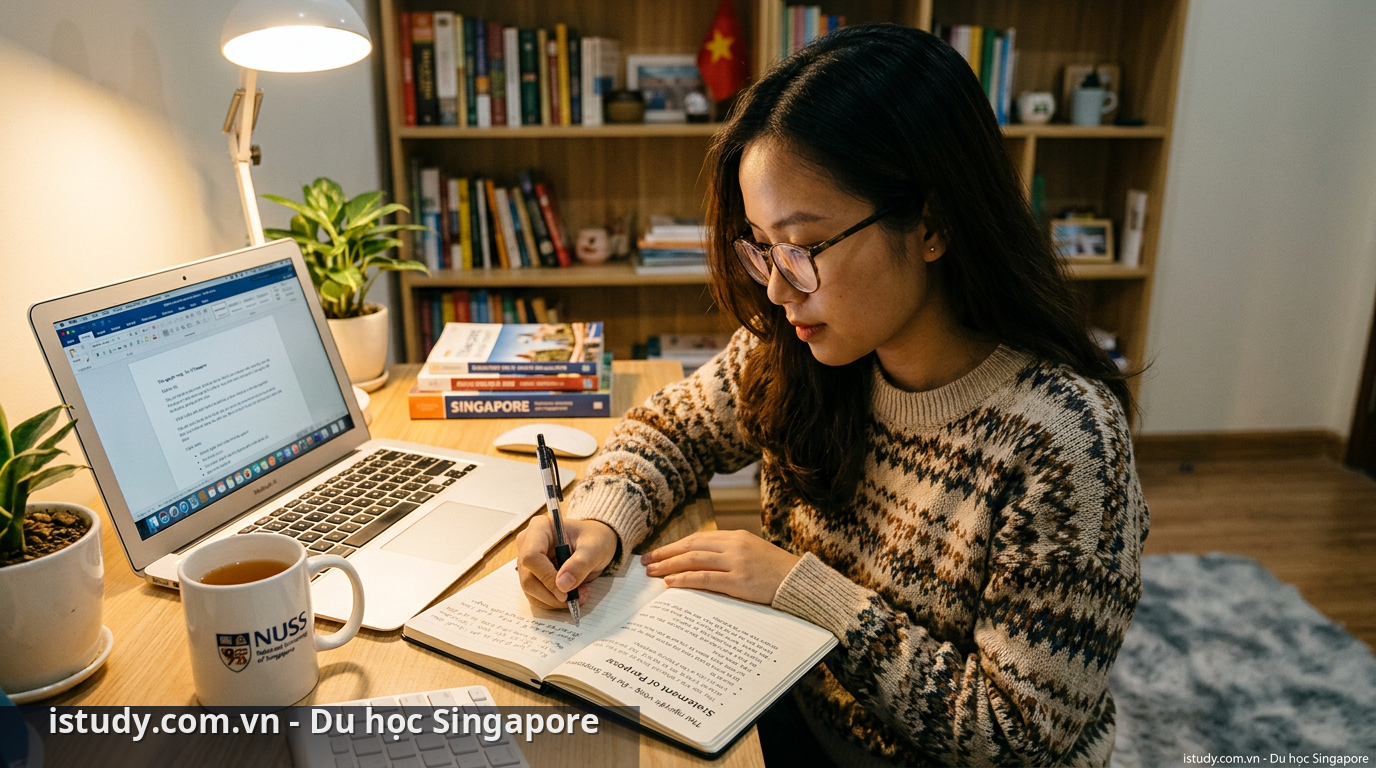 Viết thư nguyện vọng du học giúp bạn tạo dấu ấn cá nhân với ban tuyển sinh. - viết thư nguyện vọng du học