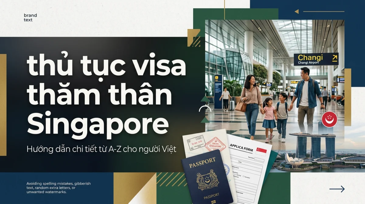 huong dan thu tuc visa tham than singapore chi tiet tu a z cho nguoi viet