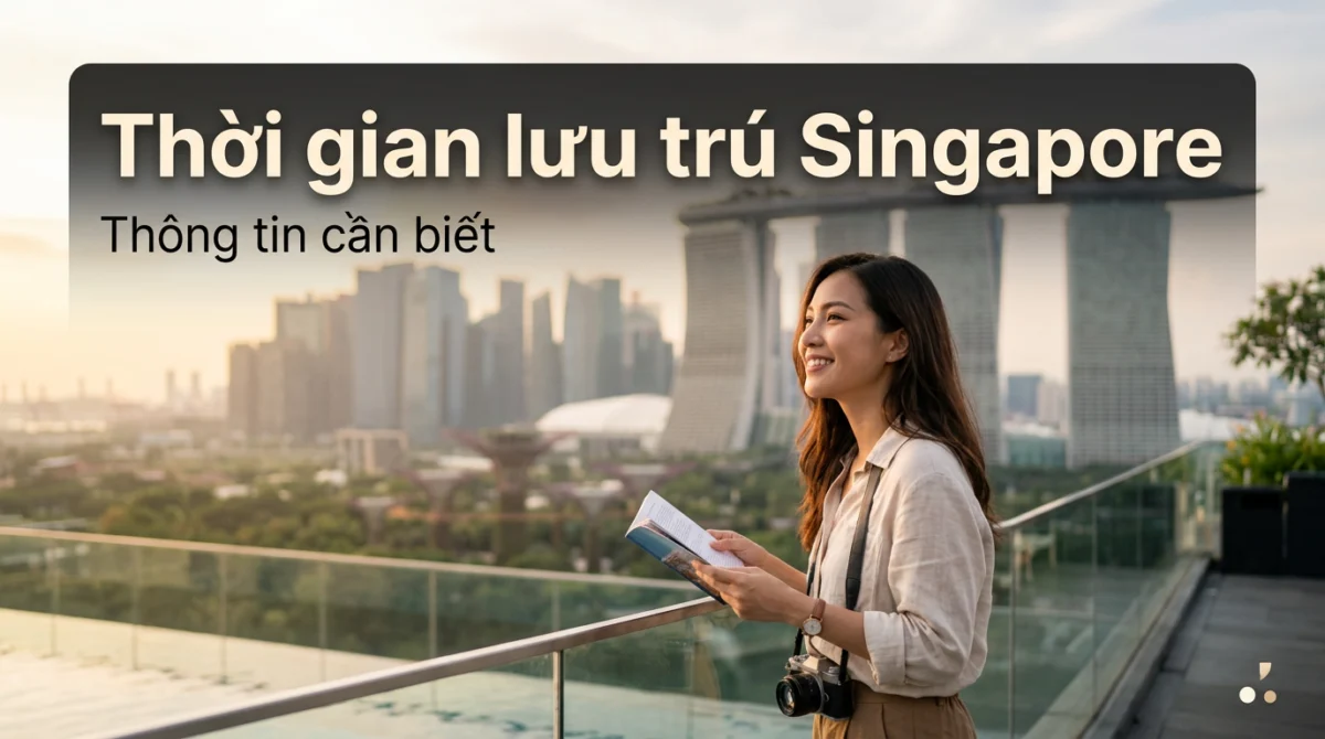 thoi gian luu tru singapore thong tin can biet