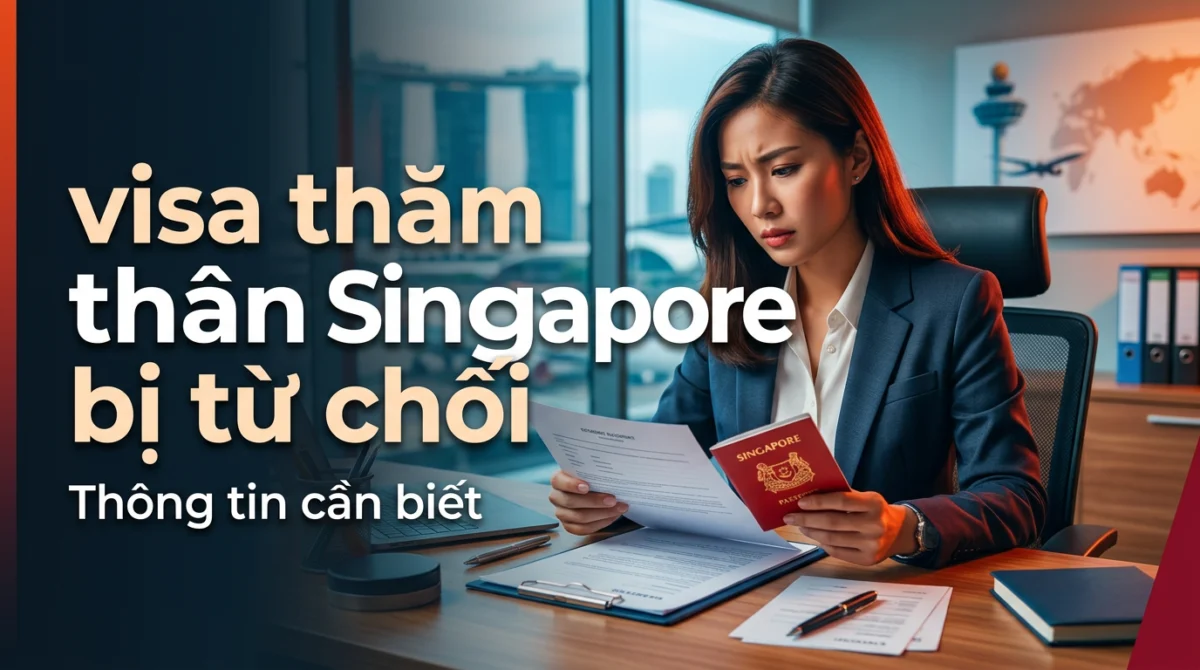 visa tham than singapore bi tu choi thong tin can biet